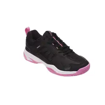 Decathlon Badmintonschuhe bs 590 damen schwarz Angebot