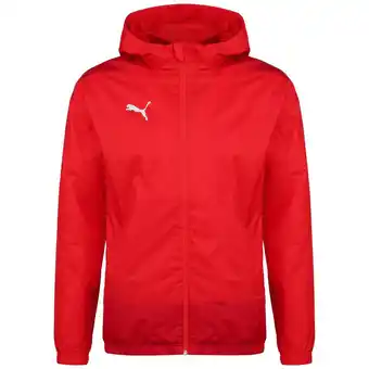 Decathlon Regenjacke teamgoal 23 herren puma Angebot