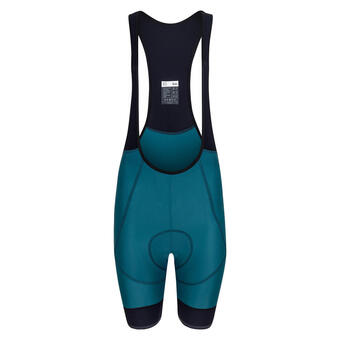 Decathlon Damen radhose signature atlantic blue Angebot