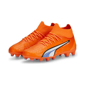 Decathlon Ultra pro fg/ag fußballschuhe jugendliche puma Angebot