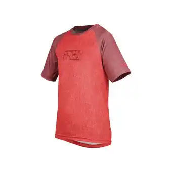 Decathlon Progressive 8.1 kids trikot - rot Angebot