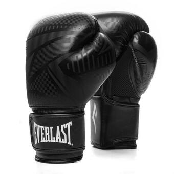 Decathlon Boxhandschuhe spark black geo Angebot