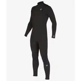 Decathlon Billabong neoprenanzug  -  herren  -  403 absolute cz full Angebot