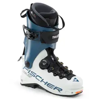 Decathlon Skischuhe damen touren - travers ts fischer Angebot