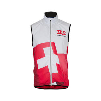 Decathlon Atmungsaktive laufweste swiss swiss-vest Angebot