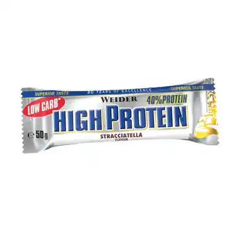 Decathlon Low carb high protein bar Angebot