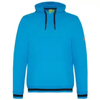 Decathlon Kuscheliger herren hoodie aus bio-baumwolle ian Angebot