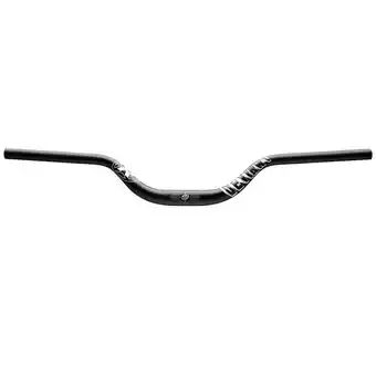 Decathlon Deviant trail/dirt lenker - 730 mm - schwarz - weiss Angebot