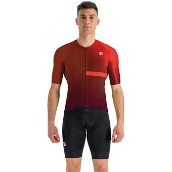 Decathlon Bomber jersey - chili red cayenna red Angebot