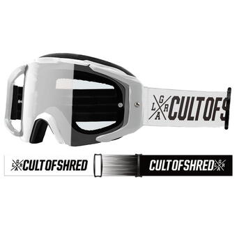 Decathlon C/s goggle - oreo Angebot