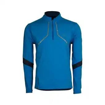 Decathlon Chilly neon blue Angebot