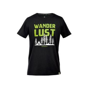 Decathlon Freizeitshirt frank freizeit herren gipfelglück Angebot