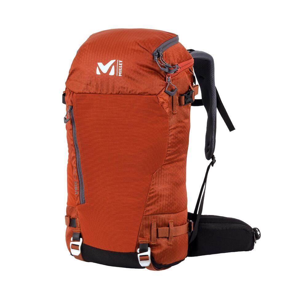 Rucksack wandern unisex ubic 20 Angebot bei Decathlon