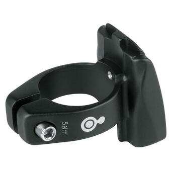 Decathlon Sc ml-1 35 sattelklemme - schwarz Angebot