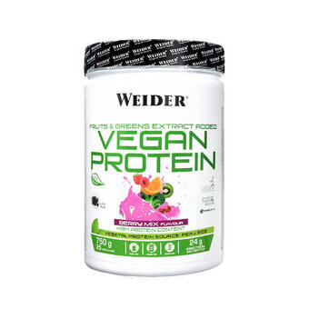 Decathlon Vegan protein | 750g | pina colada Angebot