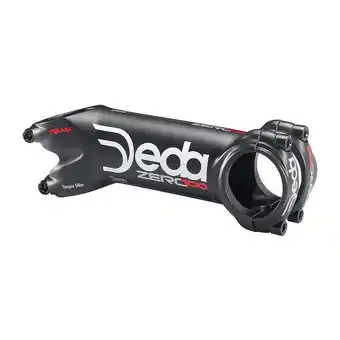 Decathlon Aluminium-vorbau deda superleggera team a-head 1 1/8 82º Angebot