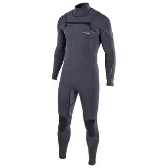 Decathlon Pro limit neoprenanzug mercury tr freezip steamer dl ftm 6/4 herren langarm blac Angebot