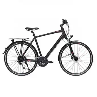 Decathlon Trekkingrad 28 zoll riverside 720 tr herren Angebot