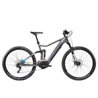 Decathlon E-bike trekking stilus e trail Angebot