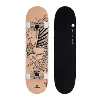 Decathlon Skateboard-deck tempish spirit Angebot