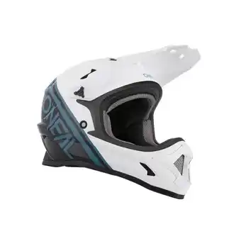 Decathlon Sonus youth helmet split v.22 black/white Angebot