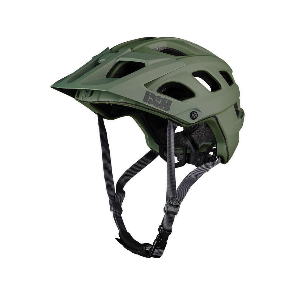 decathlon mips helmet