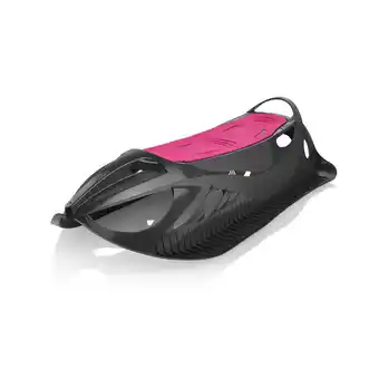 Decathlon Schlitten snow glider - futuristisches, aerodynamisches styling Angebot