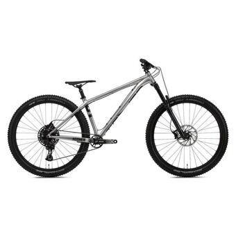 Decathlon Hooner 29 zoll - silver Angebot