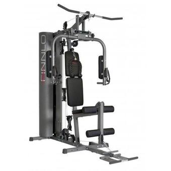 Decathlon Hammer finnlo kraftstation autark 600 Angebot