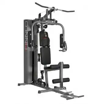 Decathlon Hammer finnlo kraftstation autark 600 Angebot