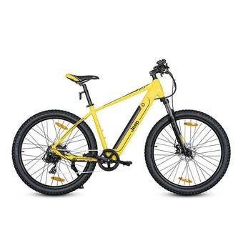 Decathlon Jeep mountain e-bike mhr 7002 Angebot