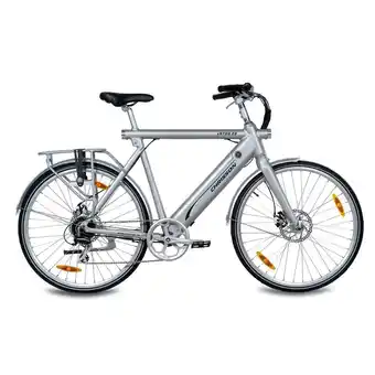 Decathlon 28 zoll e-bike ecityrad chrisson ertos28 8 gang 13ah Angebot