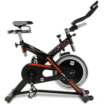 Decathlon Indoor bike sb2.6 h9173 regelmäßige nutzung - 115 kg Angebot