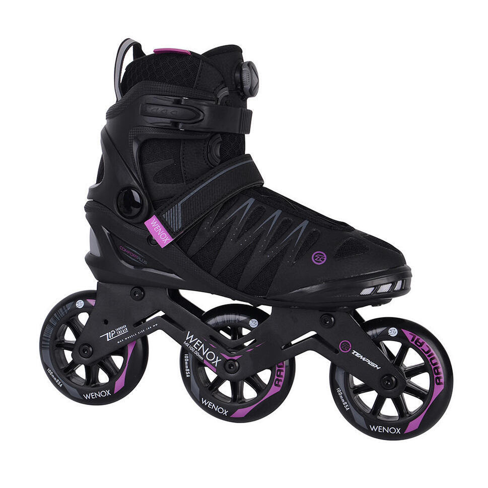 Inline skates damen tempish wenox top 100 Angebot bei Decathlon