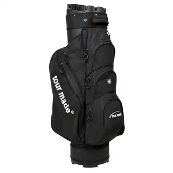 Decathlon Tour made organizer golfbag Angebot