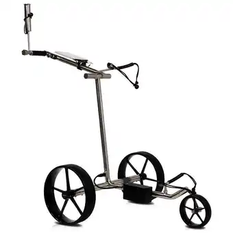 Decathlon Tour made haicaddy® hc9 elektro golftrolley Angebot