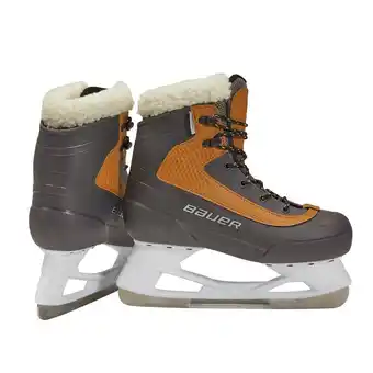 Decathlon Bauer rec schlittschuh whistler - sr. Angebot