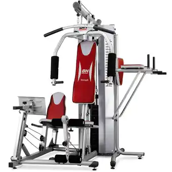 Decathlon Multi-kraftstation global gym plus g152x Angebot