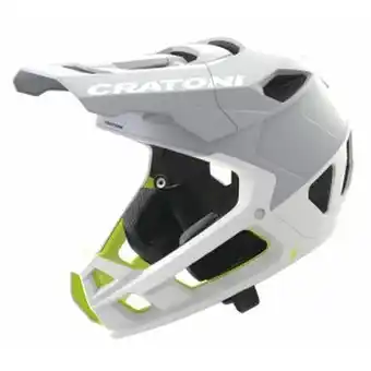 Decathlon Cratoni fahrradhelm interceptor 2.0 Angebot