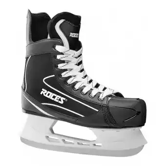 Decathlon Eishockey-schlittschuhe roces rh 4 Angebot