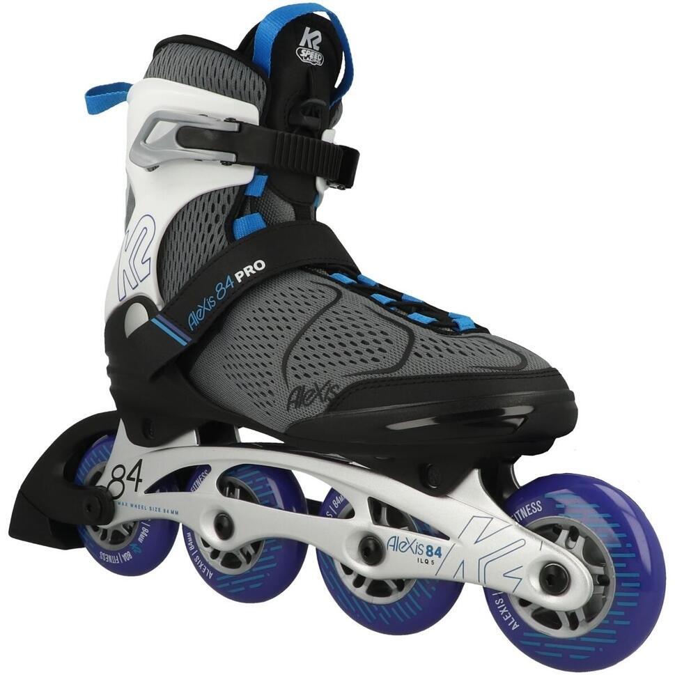Inlineskates alexis 84 pro damen Angebot bei Decathlon