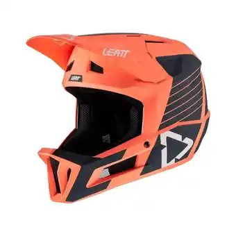 Decathlon Mtb gravity 1.0 helmet coral Angebot