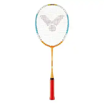 Decathlon Victor badmintonschläger training Angebot