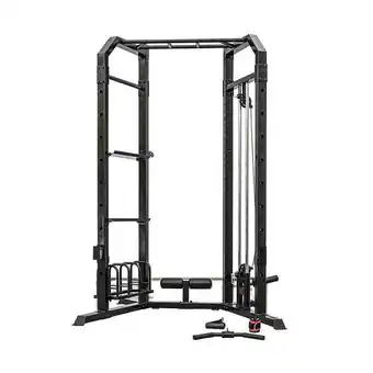 Decathlon Marcy home gym sm-3551 Angebot