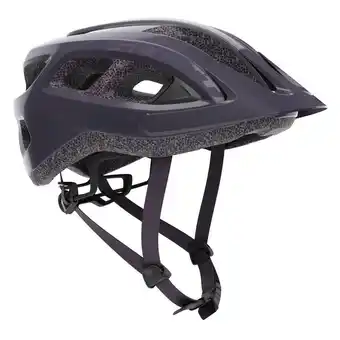 Decathlon Scott fahrradhelm  -  unisex  -  supra (ce) Angebot