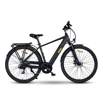 Decathlon Jeep trekking e-bike tmr 7000 Angebot