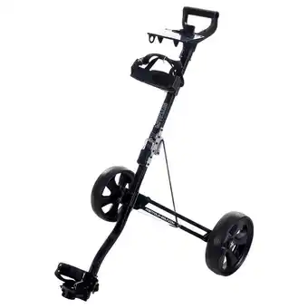 Decathlon Fastfold stowa ii cart black trolley Angebot