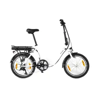 Decathlon Compact suv 7 374 weiß 42 cm 20 zoll Angebot