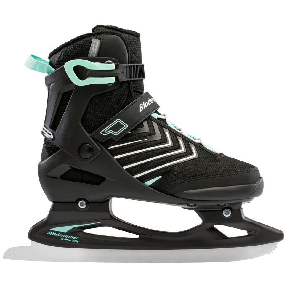 Schlittschuhe igniter xt ice damen Angebot bei Decathlon