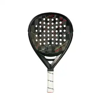 Decathlon Erwachsenen padelschläger - drop shot conqueror 11 juan martín díaz Angebot